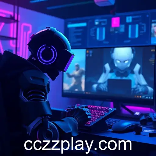 CCZZ Unveils New Gaming Features