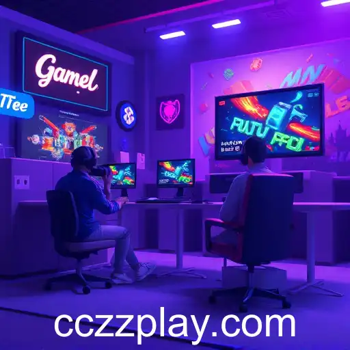 The Rise of CCZZ in the Gaming World