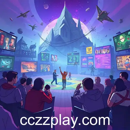 The Rise of CCZZ and Its Impact on Gaming