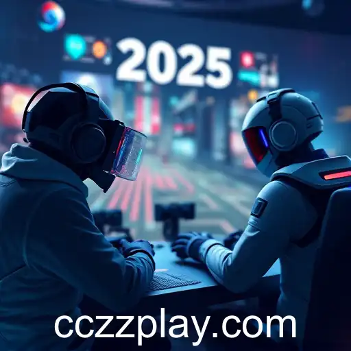 The Rise of CCZZ: Shaping the Future of Gaming