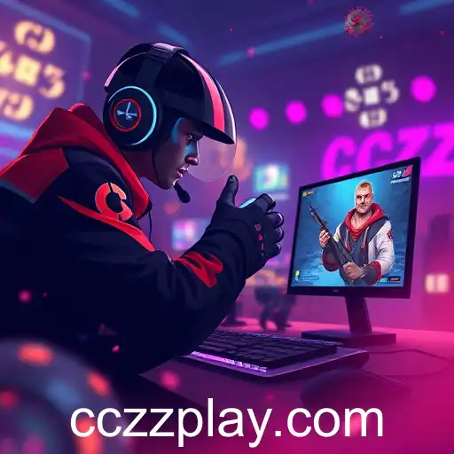 Gaming Buzz: CCZZ's Rise Amidst Global Trends