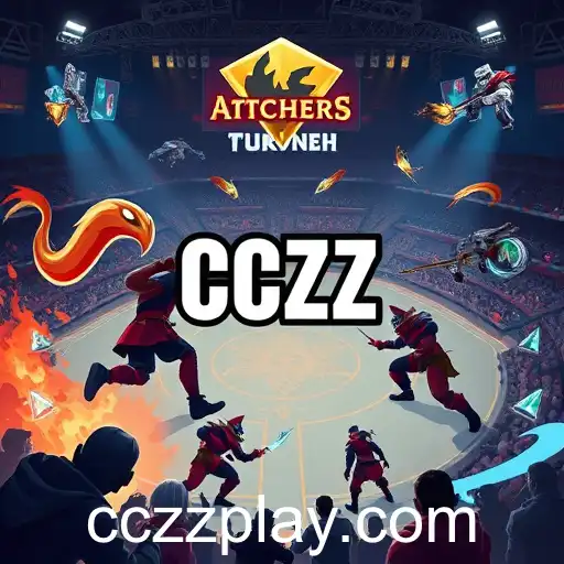 CCZZ: A Revolution in Online Gaming