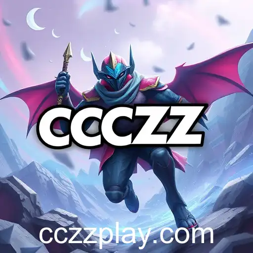 CCZZ Innovates the Online Gaming Experience