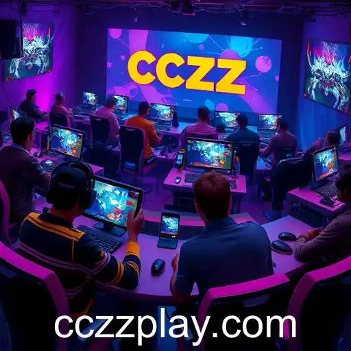 The Evolution of Online Gaming Platforms