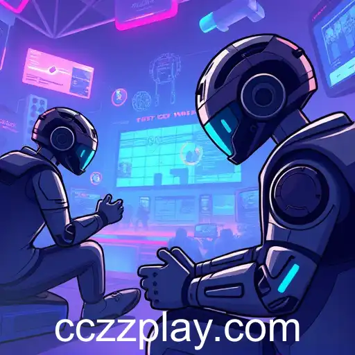 Gaming Trends Transforming 2025