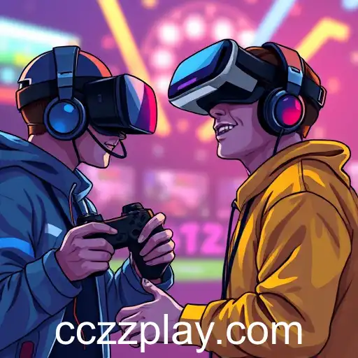 The Growing Influence of CCZZ in the Gaming World