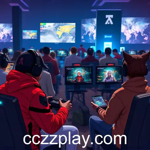 The Growing Influence of Gaming Communities