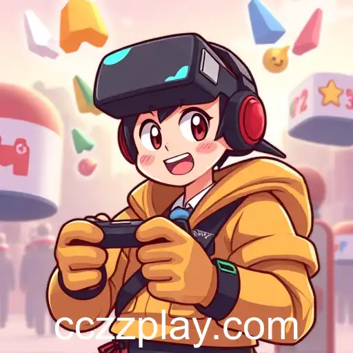 The Rise of CCZZ: A Digital Revolution in Gaming