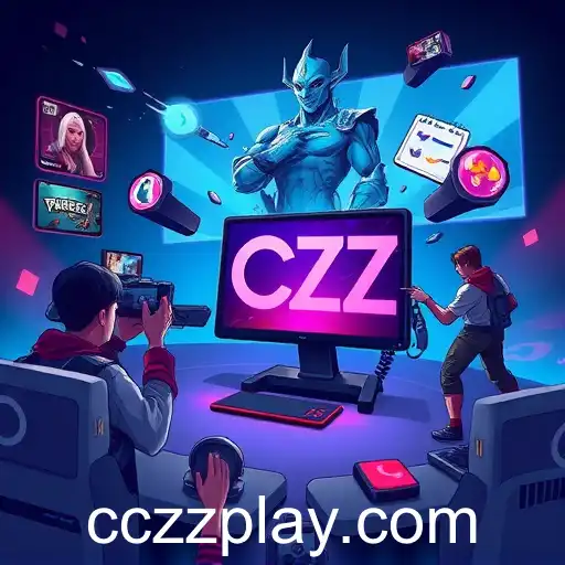 The Rise of CCZZ in the Gaming World