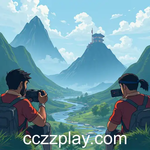 Rise of CCZZ in the Gaming World