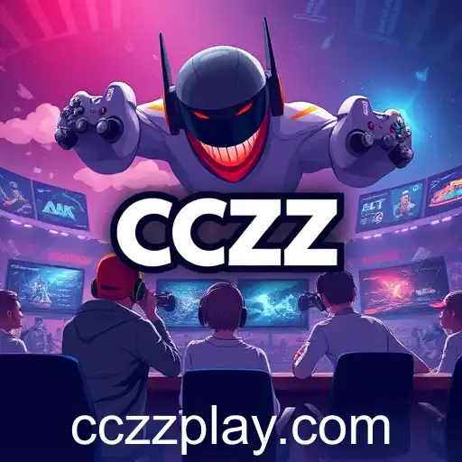 Rising Influence of CCZZ in Gaming Culture