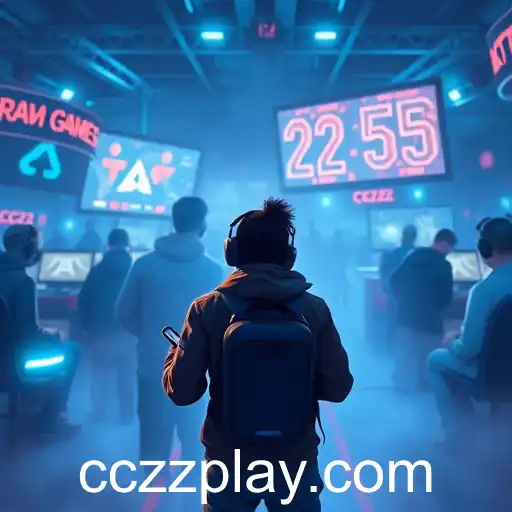 Rising Trends in Online Gaming