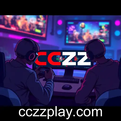 The Rise of CCZZ: A New Era in Online Gaming