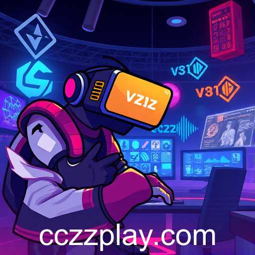 Revolutionizing Online Gaming with CCZZ