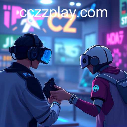 The Rise of CCZZ: Transforming the Gaming Landscape