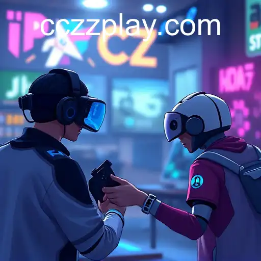 The Rise of CCZZ: Transforming the Gaming Landscape