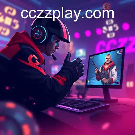 Gaming Buzz: CCZZ's Rise Amidst Global Trends