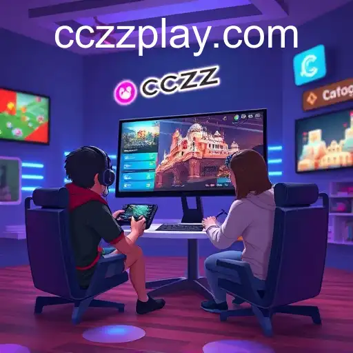 CCZZ: Navigating the Dynamic World of Online English Games