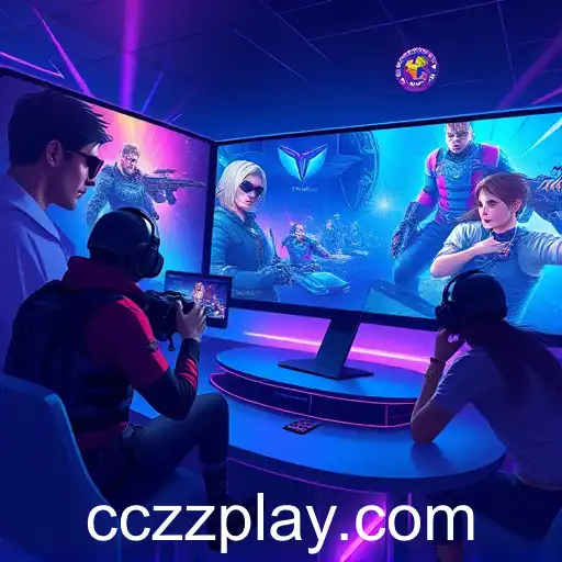 Digital Evolution in the Gaming Universe