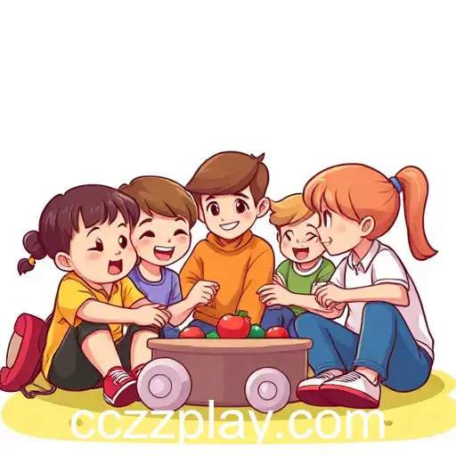 The Emergence of 'CCZZ' in Family-Friendly Gaming