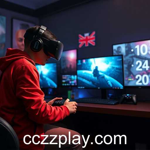 The Unstoppable Rise of Gaming in 2025