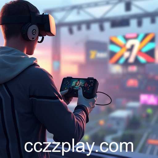 Reshaping the Gaming Landscape