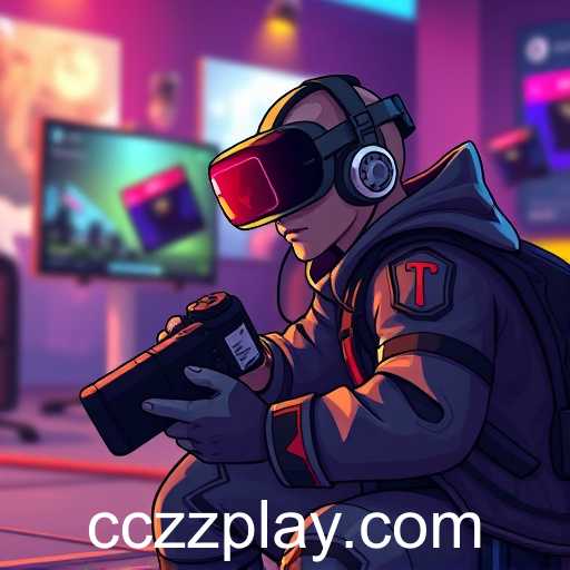 Gaming Revolution with CCZZ