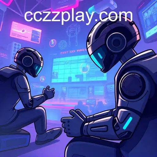 Gaming Trends Transforming 2025