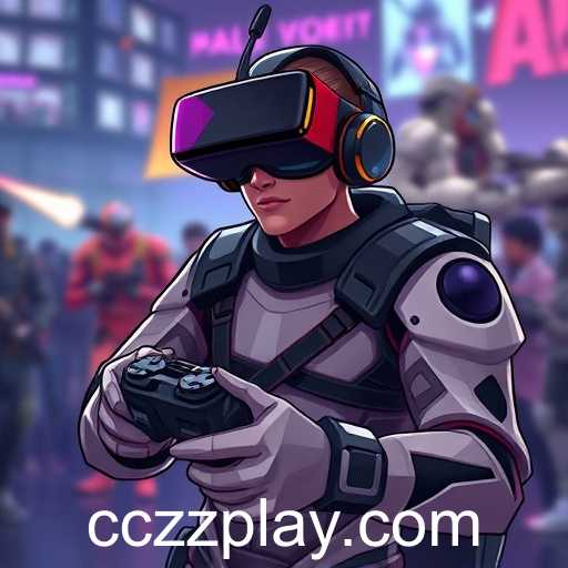 Gaming Website 'CCZZ' Revolutionizes Online Play