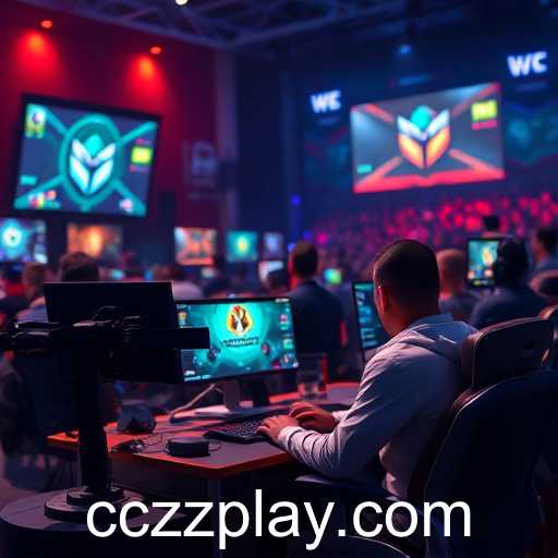CCZZ: Revolutionizing Online Gaming in 2025