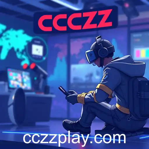 The Rise of CCZZ: A Digital Revolution in Gaming