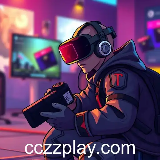 The Rise of Gaming Platforms in 2025