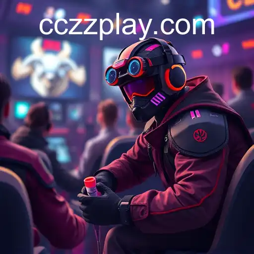 The Rise of Online Gaming and CCZZ