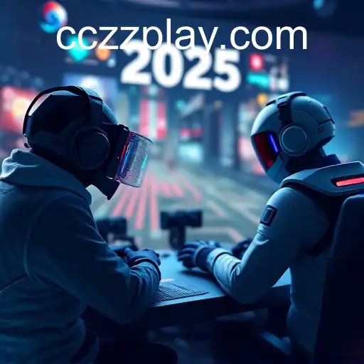 The Rise of Online Gaming: CCZZ's Impact