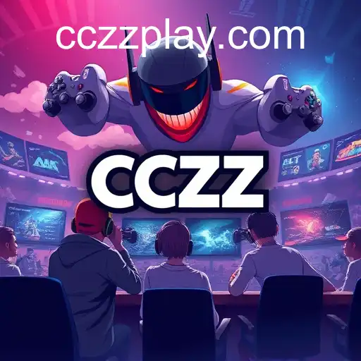 Rising Influence of CCZZ in Gaming Culture
