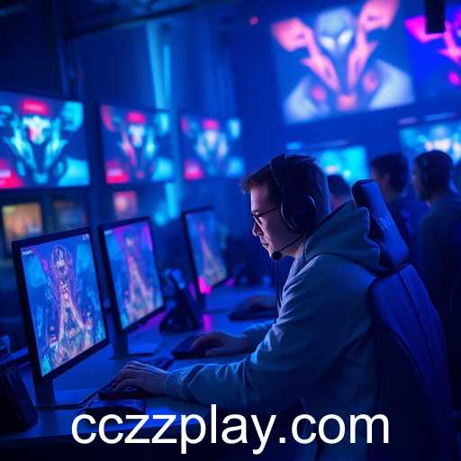 The Rising Influence of Online Gaming Communities