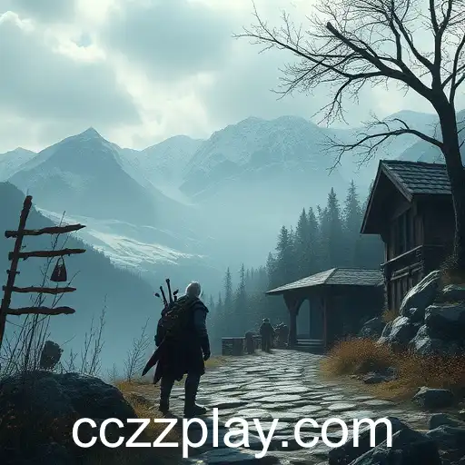 Exploring the World of Role-Playing Games with the CCZZ Community
