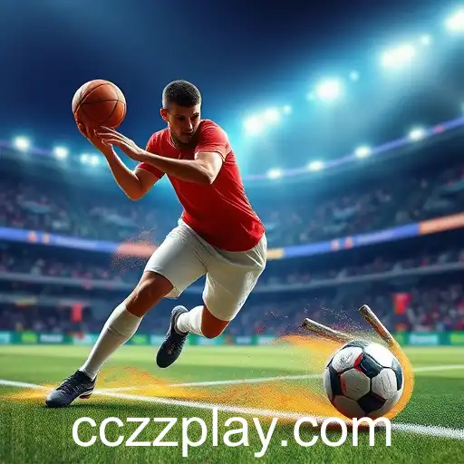 Exploring the Thrilling World of Sports Games with Keyword 'CCZZ'