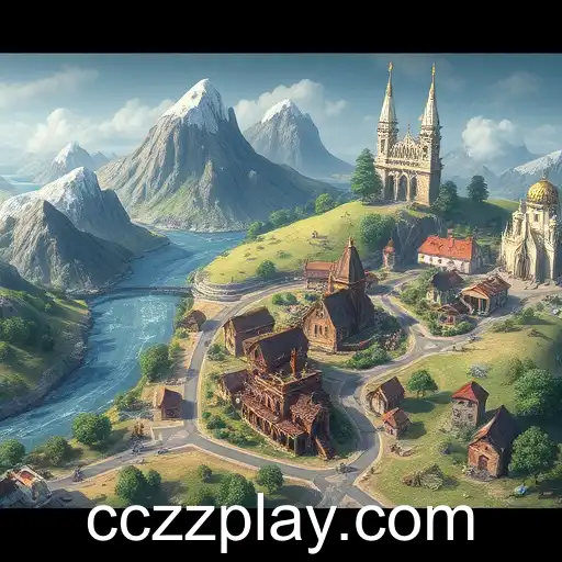 Exploring the Allure of Strategy Games: The Rise of 'CCZZ' as a Key Player