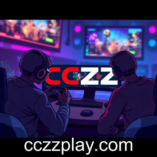 The Rise of CCZZ: A New Era in Online Gaming